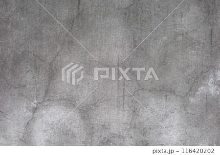 古いコンクリートの壁 ひび入り 古いコンクリートの壁 ひび入り 116420202