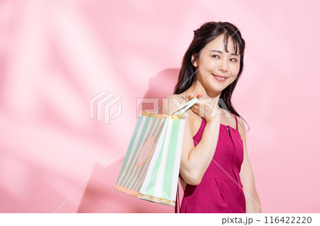 ショッピング 116422220