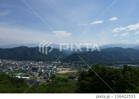 四季の道小鹿野展望台 (埼玉県小鹿野町) 四季の道小鹿野展望台 (埼玉県小鹿野町) 116422533