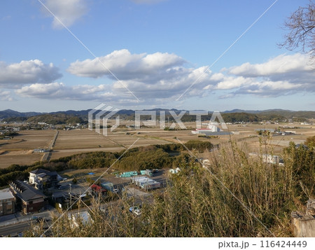 稲村城址 (千葉県館山市) 稲村城址 (千葉県館山市) 116424449