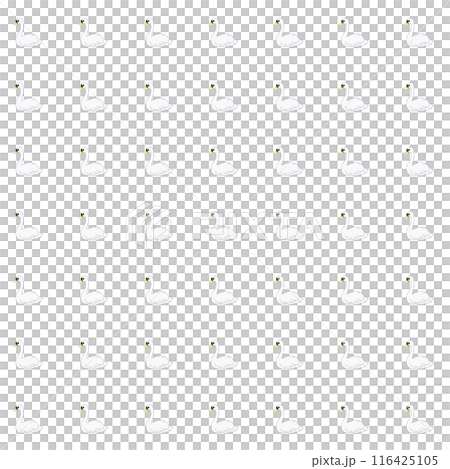 天鵝壁紙圖 116425105