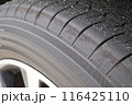 Tire tread 116425110