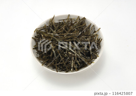 刻み海苔 116425807