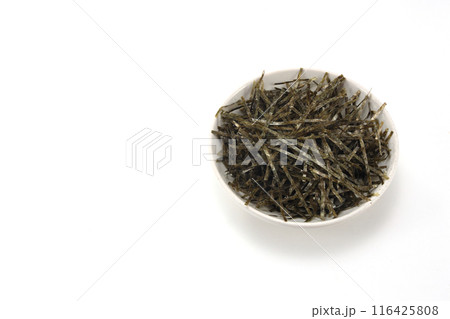 刻み海苔 116425808