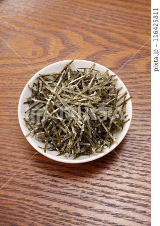 刻み海苔 刻み海苔 116425811