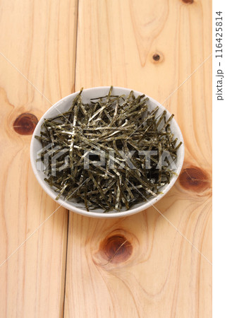 刻み海苔 刻み海苔 116425814