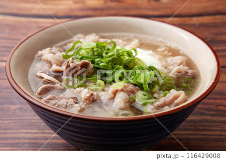 肉吸い 116429008