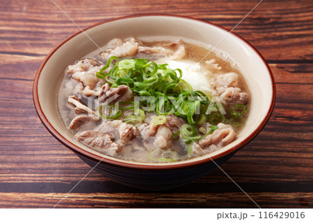 肉吸い 116429016