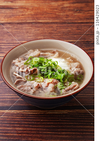 肉吸い 肉吸い 116429023