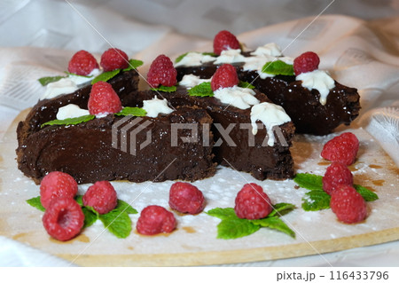 children home made dark cake children home made dark cake 116433796
