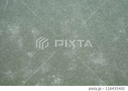 natural texture background spring ice 116435402