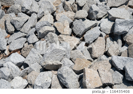 natural texture background granite stones 116435408