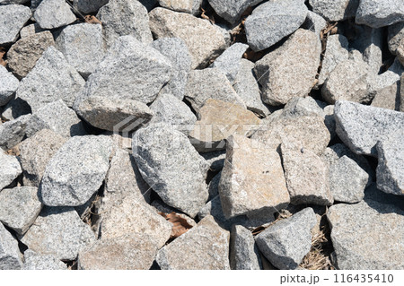 natural texture background granite stones 116435410
