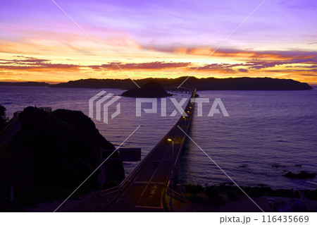 角島大橋2059 116435669