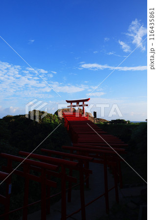 元乃隅神社1501 元乃隅神社1501 116435861