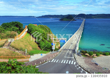 角島大橋1712 116435910