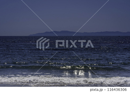 津軽海峡を見渡す 津軽海峡を見渡す 116436306