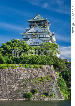 大阪城天守閣 大阪城天守閣 116437146