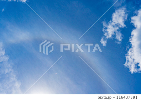 彩雲 イメージ  彩雲 イメージ  116437591