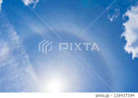 彩雲　イメージ　 116437594