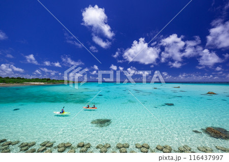 17エンド（下地島） 116437997