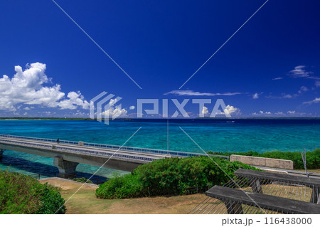 池間大橋（池間島） 116438000