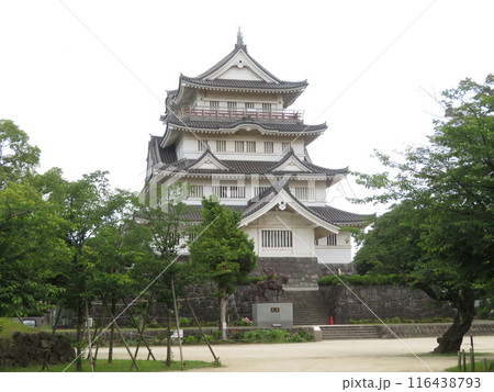 亥鼻城(猪鼻城・千葉城) 亥鼻城(猪鼻城・千葉城) 116438793