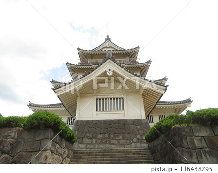 亥鼻城(猪鼻城・千葉城) 亥鼻城(猪鼻城・千葉城) 116438795