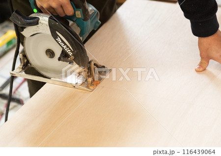 大工工事 116439064