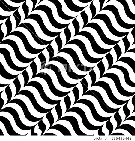 abstract geometric pattern with stripes, lines seamless abstract geometric pattern with stripes, lines seamless 116439442