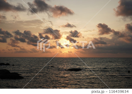 Sunrise Sunrise 116439634