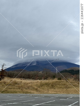 富士山 富士山 116441077
