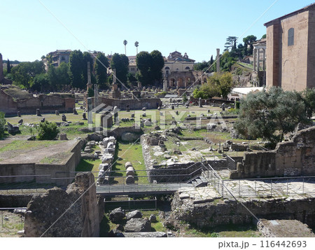 Rom Italien Rome Italy 116442693