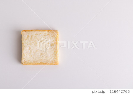 食パン　Plain bread 116442766