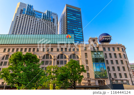 大阪府 大阪市 南海ビルディング 大阪府 大阪市 南海ビルディング 116444124