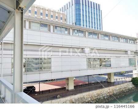 沖縄　那覇市旭橋駅4 116445166