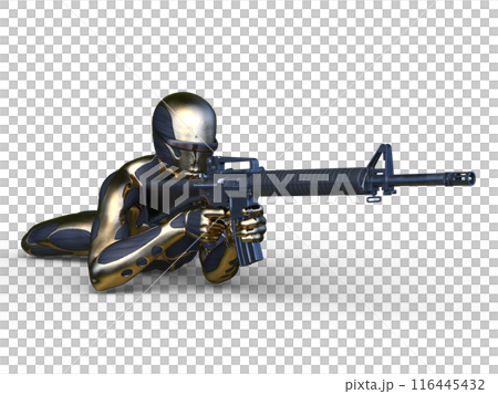 Women's cyborg Women's cyborg 116445432