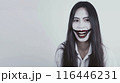 妖怪 口裂け女  /Yokai Slit mouth woman 1 116446231