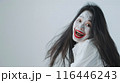 妖怪 口裂け女  /Yokai Slit mouth woman 6 116446243