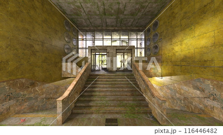 廃墟美術館 廃墟美術館 116446482
