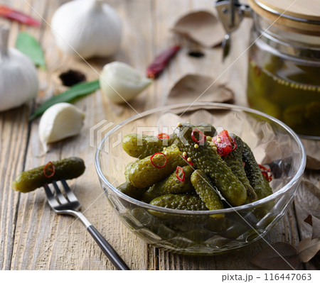 ピクルス 116447063