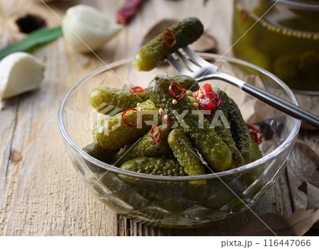 ピクルス 116447066