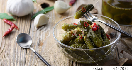 ピクルス 116447070