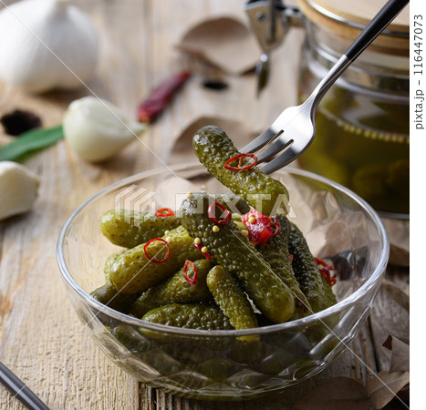 ピクルス ピクルス 116447073