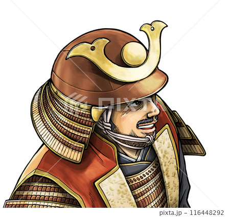 戦国武将 戦国武将 116448292