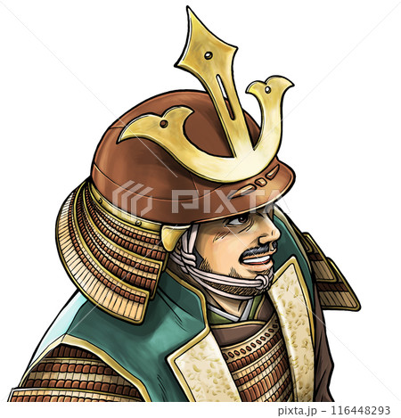 豊臣秀吉の弟の豊臣秀長 116448293