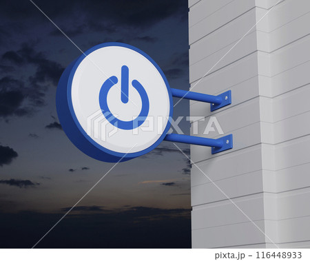 Start up business concept, 3D rendering Start up business concept, 3D rendering 116448933