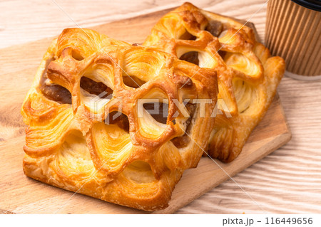 マロンパイ 116449656