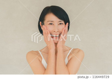 50s beauty 50s beauty 116449729