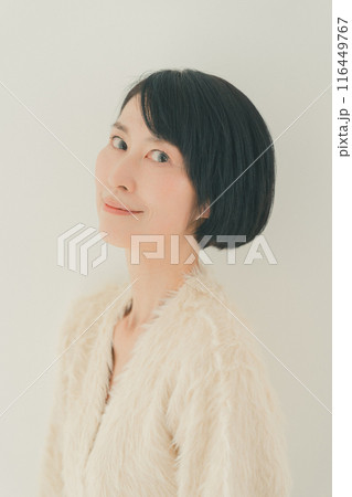 冬美容　50代 116449767